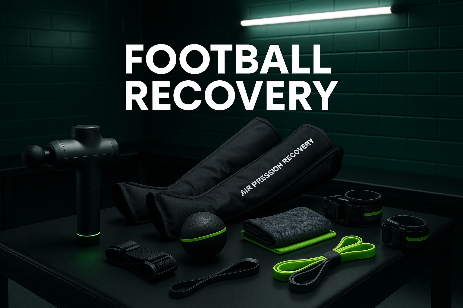 Football collection