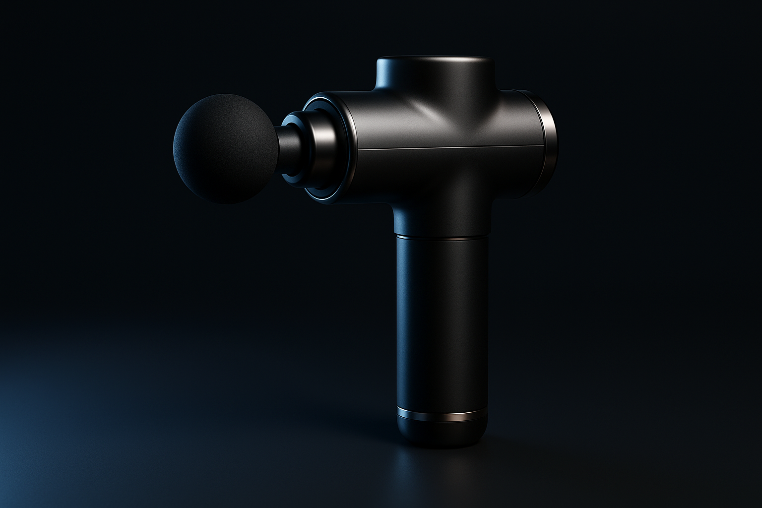 Muscle Massage Gun