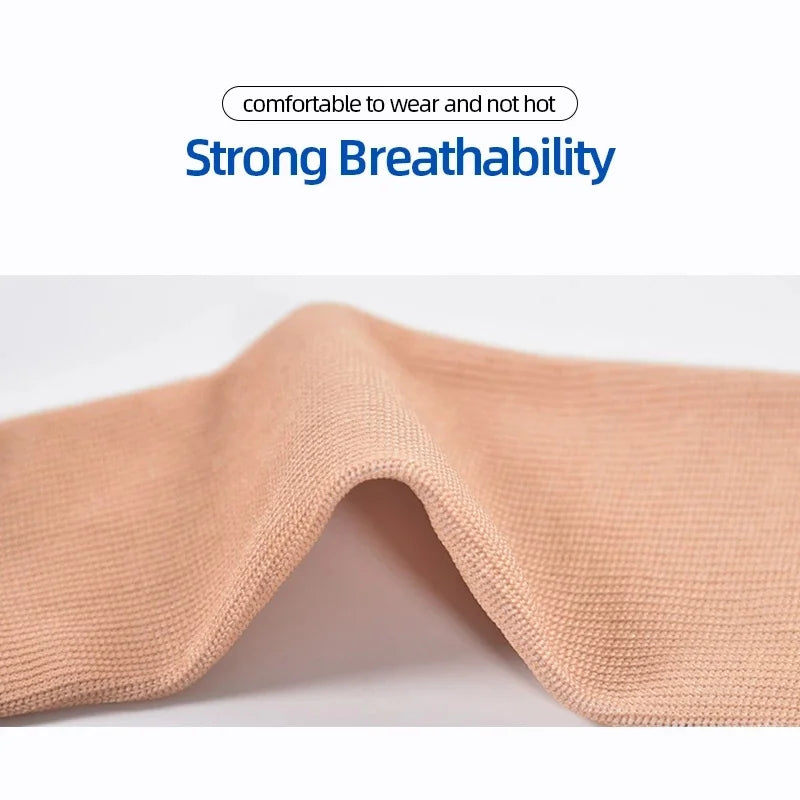 Compression Calf Sleeves – 20–30mmHg Support for Running & Recovery